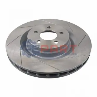 Автозапчасть Febi Bilstein 108643