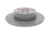 Диск тормозной (задний) Land Rover Discovery/Range Rover 89-04 Febi Bilstein (108652) изображение 1