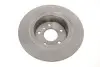 Диск тормозной (задний) Land Rover Discovery/Range Rover 89-04 Febi Bilstein (108652) изображение 3