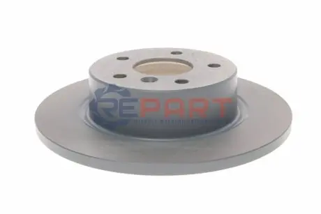 Диск гальмівний задн Лів/Прав LAND ROVER DISCOVERY I, DISCOVERY II, RANGE ROVER II, RANGE ROVER III 2.5D-4.6 10.89-08.12 Febi Bilstein 108652 Купити в Україні