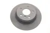 Диск тормозной (задний) Land Rover Discovery/Range Rover 89-04 Febi Bilstein (108652) изображение 5