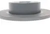 Диск тормозной (задний) Land Rover Discovery/Range Rover 89-04 Febi Bilstein (108652) изображение 6
