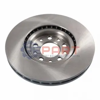 Автозапчасть Febi Bilstein 108664