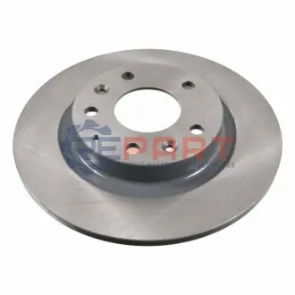 Автозапчасть Febi Bilstein 108666