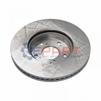 Автозапчасть Febi Bilstein 108668