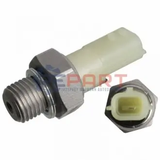 Датчик тиску оливи Opel Movano 2.3/2.5dCi 00- (0.6 bar) FEBI BILSTEIN 108711 Купити в Україні