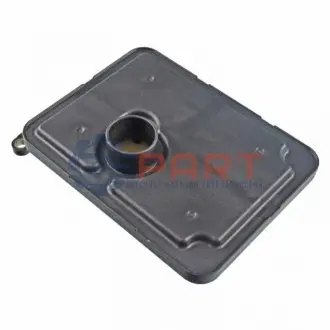 Гідравлічний фільтр коробки передач HYUNDAI ACCENT IV, CRETA, ELANTRA IV, ELANTRA V, ELANTRA VI, GRANDEUR, I30, I40 I, I40 I CW, IX20, IX35, SANTA FE IV, SANTA FÉ II, SANTA FÉ III 1.4D-3.0 06.06 Febi Bilstein 108721 Купити в Україні