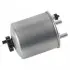 Фото Паливний фільтр RENAULT KANGOO BE BOP, KANGOO EXPRESS, KANGOO II, LAGUNA, LAGUNA III, TWINGO II 1.5D/2.0D/3.0D 03.07 Febi Bilstein (108736) зображення 2