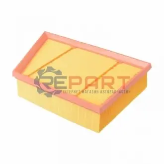 FEBI Фильтр воздушный LAND ROVER Febi Bilstein 108745 Купить в Украине