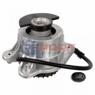 Автозапчасть Febi Bilstein 108762