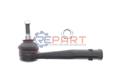 Кермовий наконечник правий Febi Bilstein 108798 Купить в Украине