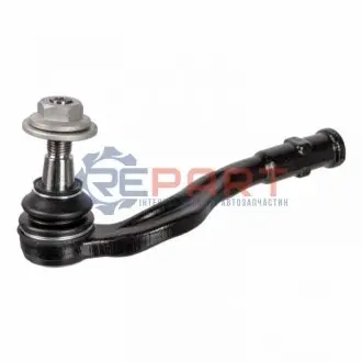 Фото Наконечник тяги рульової (L) Audi A4/A5 15-/Audi Q5 19- FEBI BILSTEIN (108812) зображення 1