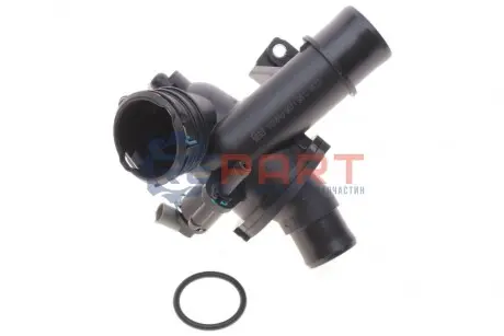 Термостат MB Sprinter OM651 09- FEBI BILSTEIN 108840 Купити в Україні