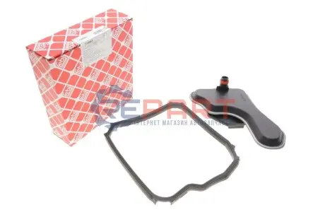 К-т гидравлического фильтра АКПП Febi Bilstein 108863 Купить в Украине
