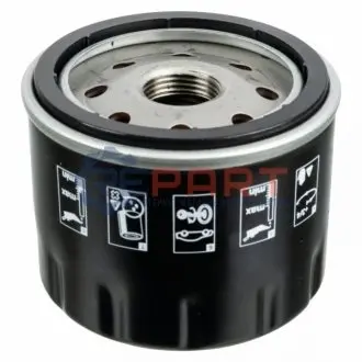 Фильтр масляный Febi Bilstein 108865