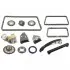 Комплект ГРМ (ланцюг + шестерня) SUZUKI BALENO, GRAND VITARA I, GRAND VITARA II, VITARA 1.8/2.0/2.0D 03.96-02.15 Febi Bilstein (108889) зображення 1