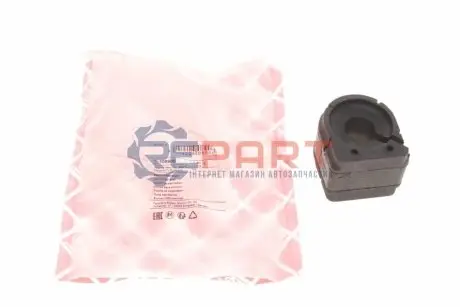 Фото 1 — Втулка стабілізатора (переднього) Mazda CX-3/CX-5 1.5-2.5 16V 11- FEBI BILSTEIN (108906) Фото Втулка стабілізатора (переднього) Mazda CX-3/CX-5 1.5-2.5 16V 11- FEBI BILSTEIN (108906) зображення 1