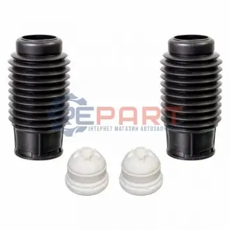 Буфер підвіски Febi Bilstein 108925