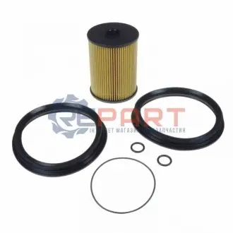Паливний фільтр MINI (R50, R53), (R52), (R56) 1.6 06.01-02.12 Febi Bilstein 108931 Купити в Україні