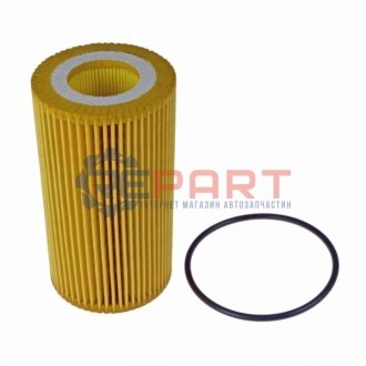 FEBI LAND ROVER Фильтр масляный Range Rover III/IV 4,4 10-, Range Rover Sport 4,4 13- FEBI BILSTEIN 108935