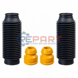 Фото Пылезащитный кол-т амортизатора передний FEBI BILSTEIN (108942) изображение 1