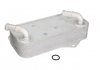 FEBI VW масляный радиатор + прокладка Audi A3,Q3,Sharan,Tiguan 07- 108948