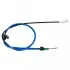 Фото FEBI VOLVO Трос ручного тормоза XC70/V70/S80 -04 Febi Bilstein (108958) изображение 1