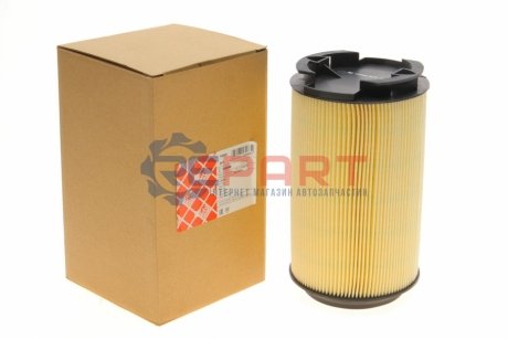 FEBI фільтр повітряний MINI Cooper S 2006 FEBI BILSTEIN 108968 (фото 1)