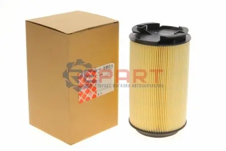 Фільтр повітряний Mini Cooper 1/2 S 1.6 02-10 FEBI BILSTEIN 108968 Купити в Україні