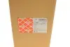 Фото Фільтр повітряний Mini Cooper 1/2 S 1.6 02-10 Febi Bilstein (108968) зображення 6