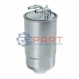 Паливний фільтр OPEL CORSA D 1.3D 07.06-08.14 Febi Bilstein 108972 Купити в Україні