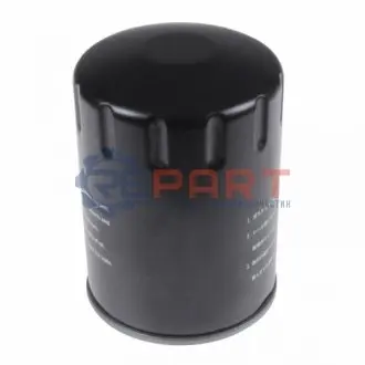 Масляний фільтр LAND ROVER DEFENDER, DISCOVERY I, DISCOVERY II 2.5D 10.89-02.16 Febi Bilstein 108978 Купити в Україні