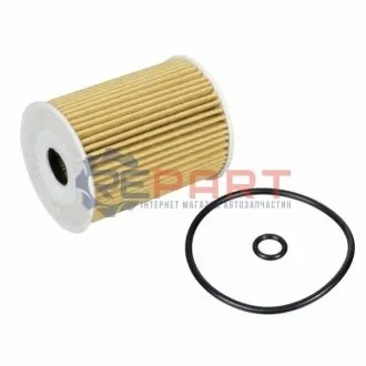 Фото Фільтр масляний Chevrolet Captiva/Cruze/Epica/Lacetti/Nubira/Opel Antara 2.0D 05- FEBI BILSTEIN (108983) зображення 1