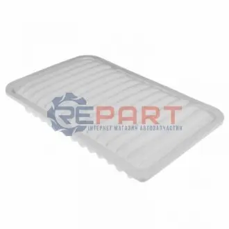 Фото Фільтр повітряний Suzuki Swift 1.2i 10- FEBI BILSTEIN (108988) зображення 1