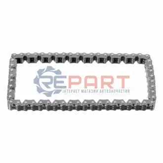 Фото Ланцюг, привод оливного насоса FEBI BILSTEIN (108992) зображення 1