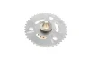 Фото Комплект ГРМ (ланцюг + шестерня) OPEL ASTRA J, ASTRA J GTC, ASTRA K, INSIGNIA A, INSIGNIA A COUNTRY, INSIGNIA B, INSIGNIA B GRAND SPORT, MERIVA B, MOKKA / MOKKA X, ZAFIRA C 1.6D 02.13 Febi Bilstein (108993) зображення 12