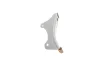Фото Комплект ГРМ (ланцюг + шестерня) OPEL ASTRA J, ASTRA J GTC, ASTRA K, INSIGNIA A, INSIGNIA A COUNTRY, INSIGNIA B, INSIGNIA B GRAND SPORT, MERIVA B, MOKKA / MOKKA X, ZAFIRA C 1.6D 02.13 Febi Bilstein (108993) зображення 2