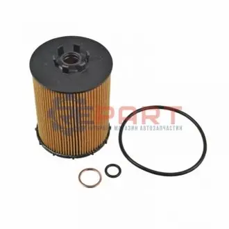 Фото 1 — FILTR OLEJU ROLLS-ROYCE PHANTOM 02- BMW 5 E60, 7 65, X5 E70 05- FEBI BILSTEIN (108995) Фото FILTR OLEJU ROLLS-ROYCE PHANTOM 02- BMW 5 E60, 7 65, X5 E70 05- FEBI BILSTEIN (108995) изображение 1