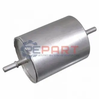 FEBI Фильтр топливный FORD Mondeo 1,8-3,0 00- Febi Bilstein 108997 Купить в Украине