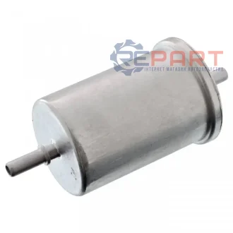 FEBI Фильтр топливный SMART 0.8CDI Febi Bilstein 108998