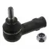 Фото Рульовий наконечник Лів/Прав CITROEN C25 FIAT DUCATO, TALENTO PEUGEOT J5 1.8-2.5D 09.81-05.94 Febi Bilstein (10900) зображення 1
