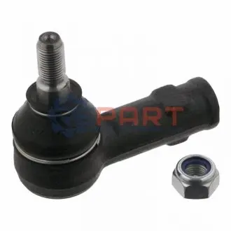 Наконечник тяги руля. FIAT DUCATO, CITROEN C25, PEUGEOT J5, J7 (-94) (Выр-во Febi) Febi Bilstein 10900 Купить в Украине