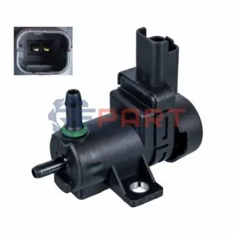 Перетворювач тиску, система керування відведенням ВГ FEBI BILSTEIN 109010 Купити в Україні