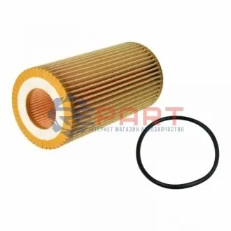 Фильтр масляный Febi Bilstein 109015 Купить в Украине