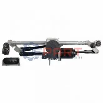 Фото Тяги склоочисника FEBI BILSTEIN (109027) зображення 1