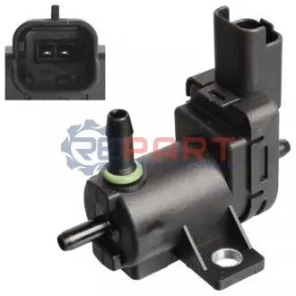 Перетворювач тиску, система керування відведенням ВГ Febi Bilstein 109045