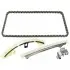 Комплект ГРМ (ланцюг + елементи) HONDA CIVIC VII, CIVIC VIII, JAZZ II 1.2-1.4 03.02-12.12 Febi Bilstein 109053 Купити в Україні