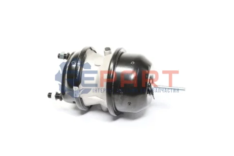 Гальмівний енергоакумулятор Febi Bilstein 109059