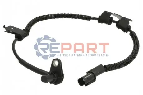Датчик ABS передн Прав HYUNDAI I10 I 1.0-1.2LPG 12.07-05.18 Febi Bilstein 109064 Купити в Україні
