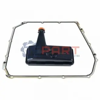 Фото Фільтр АКПП Audi A4/A5/A7/Q5 08-15 (к-кт) FEBI BILSTEIN (109100) зображення 1